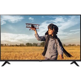 LG 55" 4K Ultra HD TV 3840 x 2160 pixels 16:9 Flat Screen LCD 55UA731C