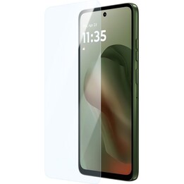 Just in Case Cristal Templado Clear Protector De Pantalla Motorola Moto G56 5G