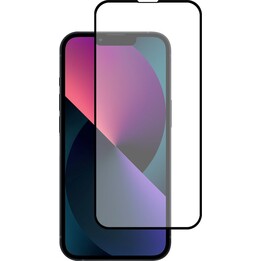 Just in Case 9827103 Displayschutz aus gehärtetem Glas Apple iPhone 13/13 Pro