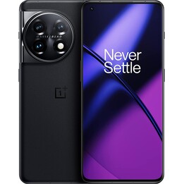 OnePlus 11 5G 16GB 256GB Doppia SIM Nero