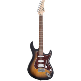 CORT G110 OPSB - Gitara elektryczna
