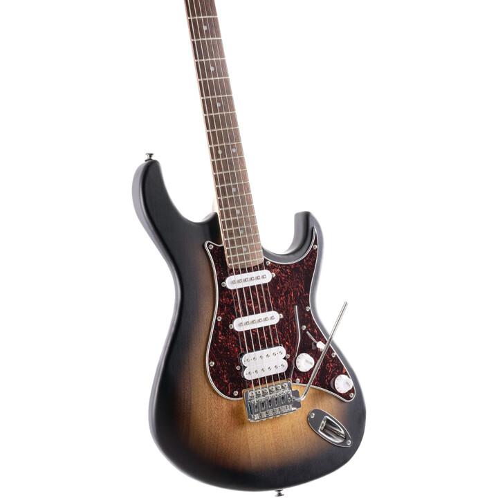 CORT G110 OPSB – E-Gitarre