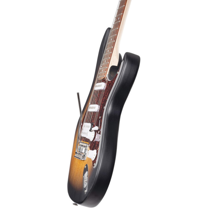 CORT G110 OPSB – E-Gitarre