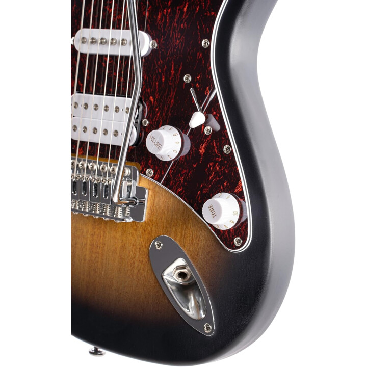 CORT G110 OPSB - Gitara elektryczna
