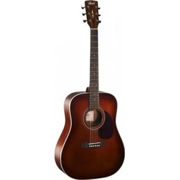 CORT-EARTH 70 BR - Chitarra acustica