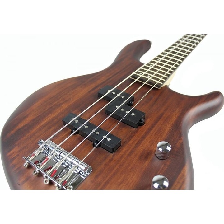 CORT ACTION BASS PJ OPW - Gitara basowa
