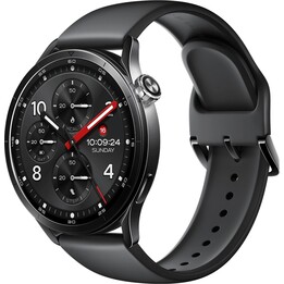 Xiaomi Watch S5 46mm GPS NFC Schwarz