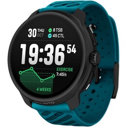 Suunto Race 2 Wave 49mm GPS Azul
