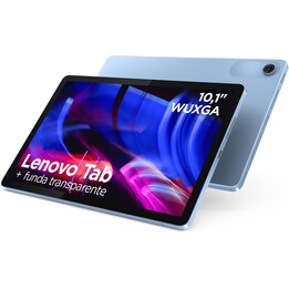 Lenovo Tab 10.1 4 Go 128 Go WiFi Bleu