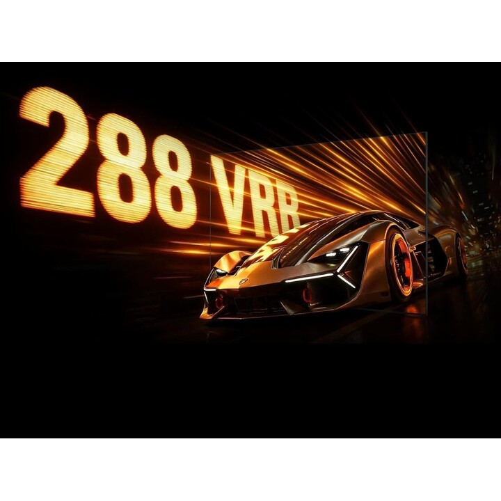 TCL C7L 65C7L Fernseher 165,1 cm (65") 4K Ultra HD Smart TV WLAN Schwarz 2700 cd/m²