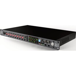 Solid State Logic SSL18 - Interfejs audio USB 26 In / 28 Out