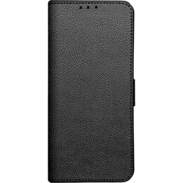 Just in case 8501851 Buchhülle für Honor 200 Lite schwarz