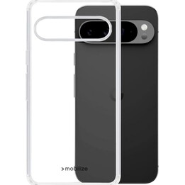 Mobilize Naked Protection Case transparente Hülle Google Pixel 9 Pro XL