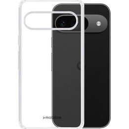 Mobilize Naked Protection Funda rígida transparente para Google Pixel 9
