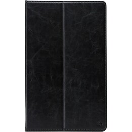 Étui en cuir PU noir Mobilize pour Samsung Galaxy Tab A9