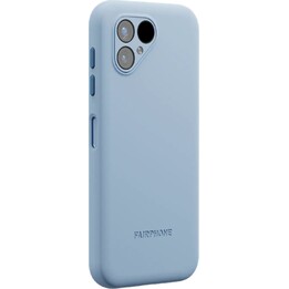 Fairphone Kunststoff-Rückseite Blau Fairphone 5