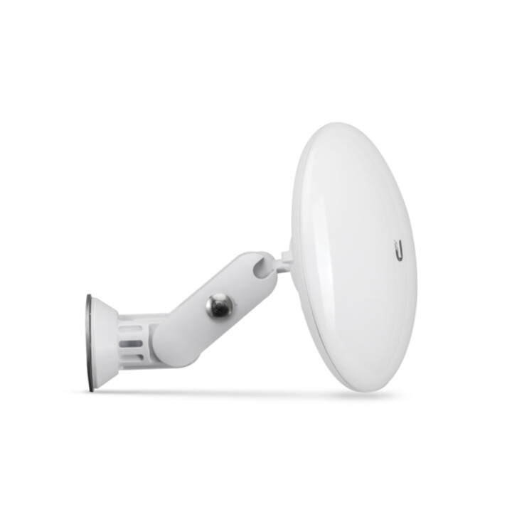 Staffa di montaggio rapido Ubiquiti, installazione senza attrezzi