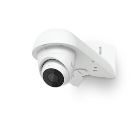 Soporte de Montaje Ubiquiti Uacc-camera-am-w para G5 Turret Ultra, AI Pro Turret, AI Pro Dome