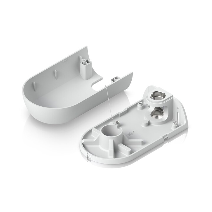 Ubiquiti Uacc-camera-am-w Mounting Bracket for G5 Turret Ultra, AI Pro Turret, AI Pro Dome