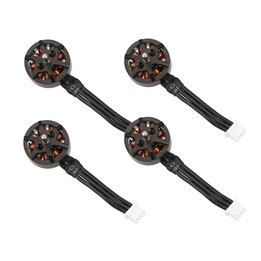 Juego de Motores Sin Escobillas Betafpv 1103 8500kv per droni, 4 pezzi