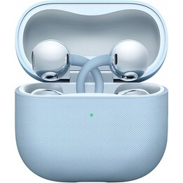 Cuffie true wireless - Huawei Freeclip 2, 38 ore di durata della batteria, IP57, auricolari aperti, chiamate chiare, connessione