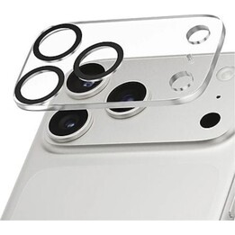 PanzerGlass PG72791 PicturePerfect Kameraschutz für iPhone 17 Pro Max transparent
