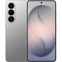 Samsung Galaxy S26 S942, 12 Go + 256 Go, Galaxy AI, caméra 50 MP, argent