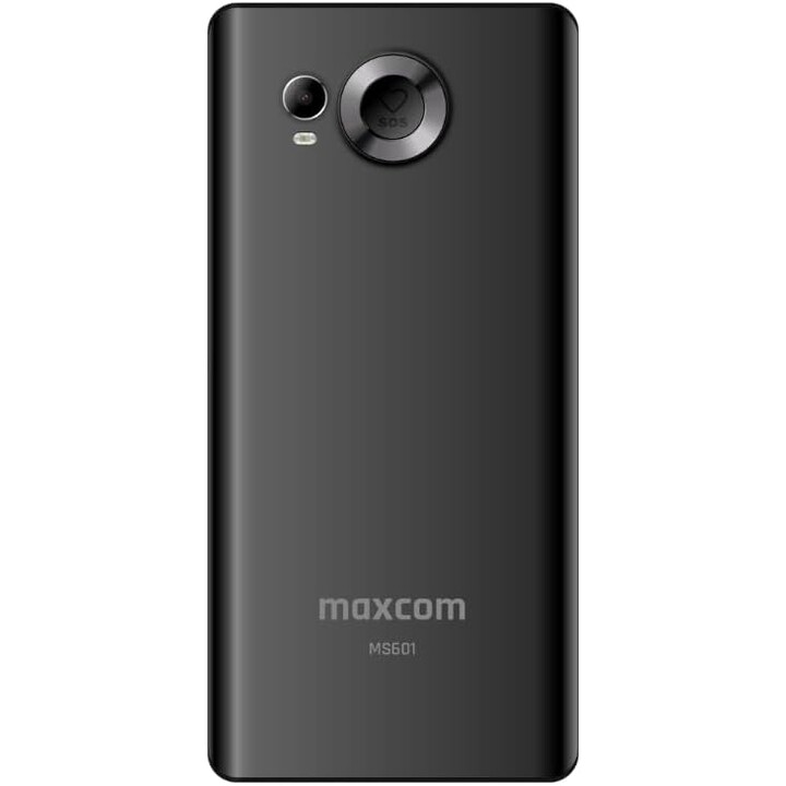 Smartphone Maxcom MS601 Schwarz