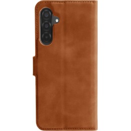 Just in Case A57 Étui folio en PU marron