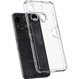 Spigen Ultra Hybrid TPU Back Cover Transparente Nothing Phone (3)