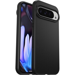 Cover posteriore OtterBox React per PC, nera, per Google Pixel 9 Pro XL