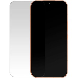 Mobilize Tempered Glass Clear Screen Protector for Honor 600