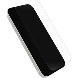 Pellicola protettiva in vetro temperato trasparente OtterBox per Apple iPhone 17 Pro