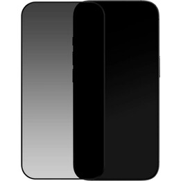 Protection d'écran en verre trempé Mobilize pour Apple iPhone 16 Pro Max/17 Pro Max