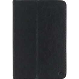 Mobilize Premium Folio Case Negro Apple iPad 2017/iPad 2018