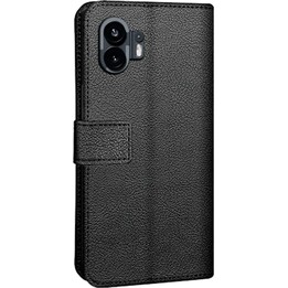 Just in Case 8305534 book case black
