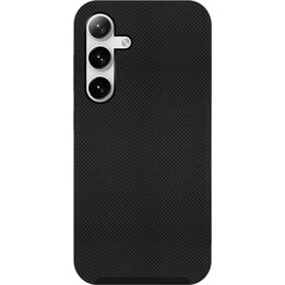 Just in Case S24+ Rugged TPU back cover black