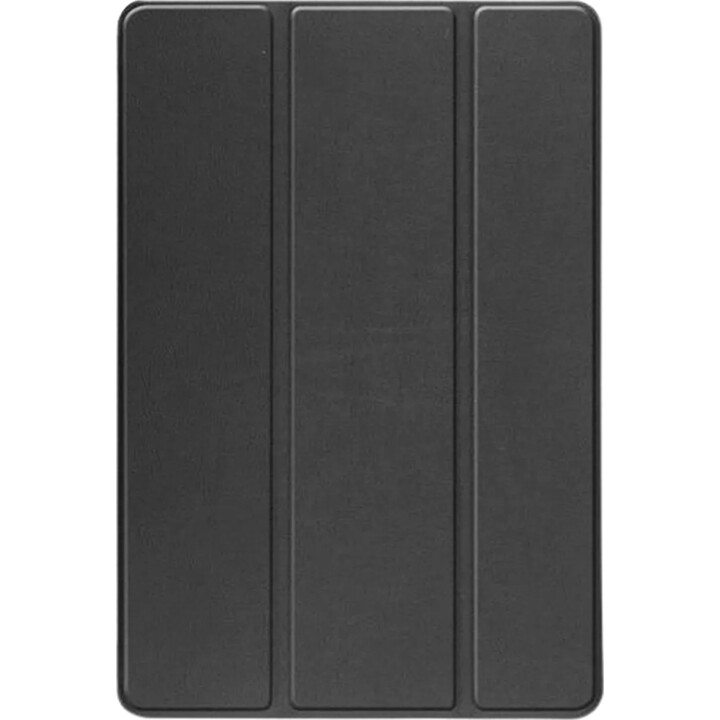 Just in case 10S Étui folio pour tablette noir