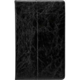 Mobilize Premium Folio Case Black Samsung Galaxy Tab S7+/S7 FE/S8+