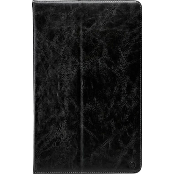 Étui folio premium Mobilize noir pour Samsung Galaxy Tab S7+/S7 FE/S8+