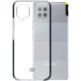 Coque arrière transparente incassable en TPU Mobilize pour Samsung Galaxy A42/A42 5G
