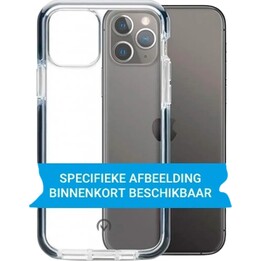 Mobilize Shatterproof TPU Back Cover Transparent Apple iPhone 12 Mini