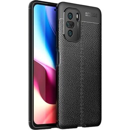 Just in case 11i Soft TPU back cover black