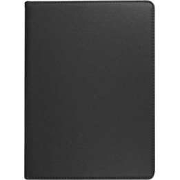 Just in Case 7827654 Rotating 360° book case for iPad Pro 11 black