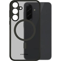 Mobilize Hybrid Pro Back Cover Negro Magnético Samsung Galaxy A37 5G