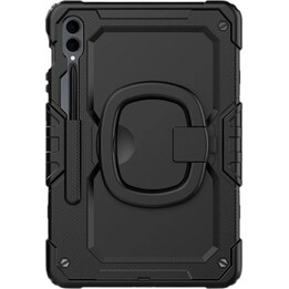 Mobilize Rotating Defender Case Black Samsung Galaxy Tab S11 Ultra