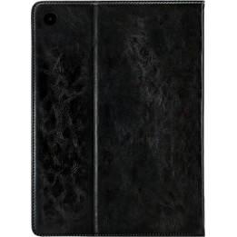 Mobilize Premium Folio PU Leather Book Case Black OnePlus Pad Go 2