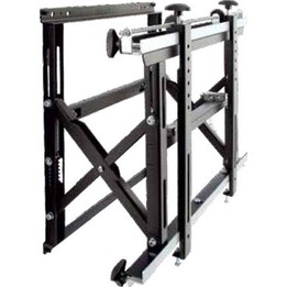 ITB OM04510 TV-Halterung (40'' bis 60'' - bis zu 50 kg)