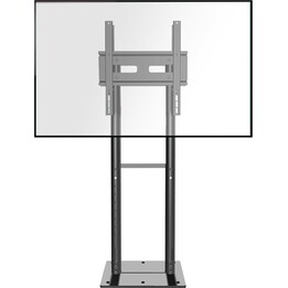 Tv Set Acc Mobile Stand/55-100/Black Fpro2L-20-B Onkron