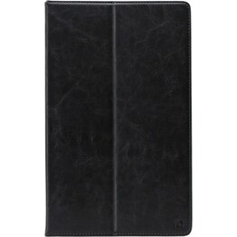 Mobilize Solid Folio Cuero PU Book Funda Negro Samsung Galaxy Tab S11 Ultra